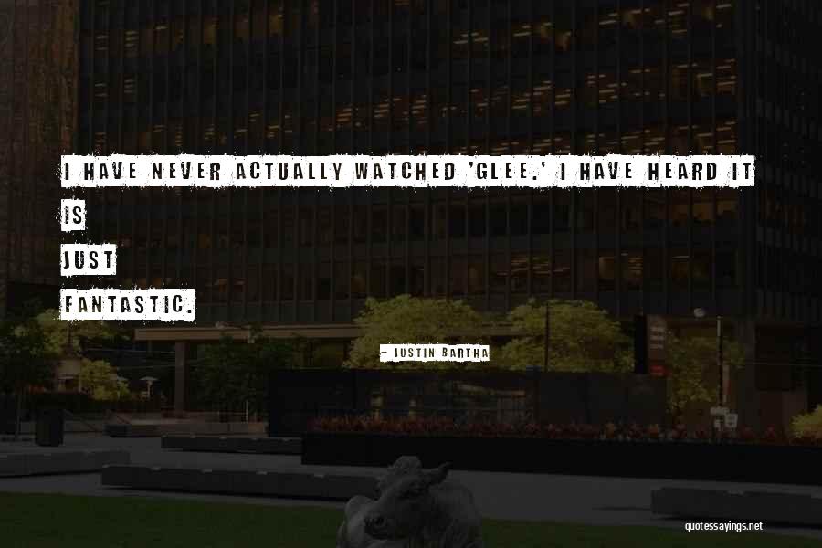 Opionated Quotes By Justin Bartha Opionated Quotes By Justin Bartha