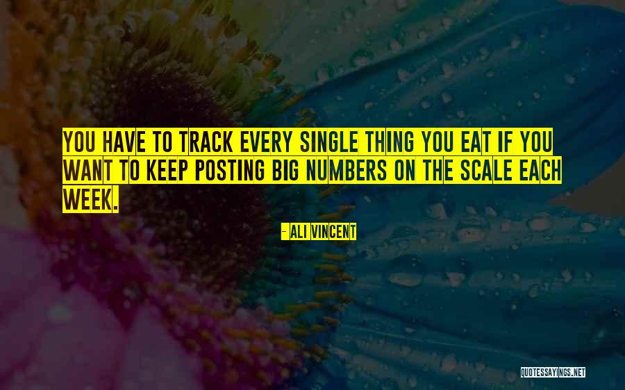 Opionions Quotes By Ali Vincent Opionions Quotes By Ali Vincent