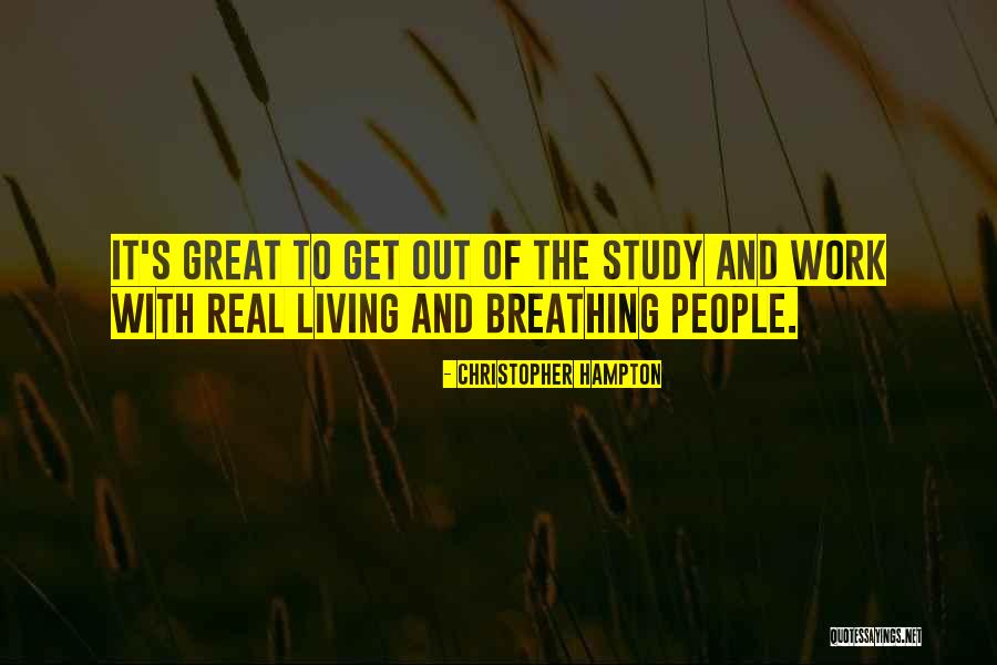 Opis Greenville Quotes By Christopher Hampton Opis Greenville Quotes By Christopher Hampton