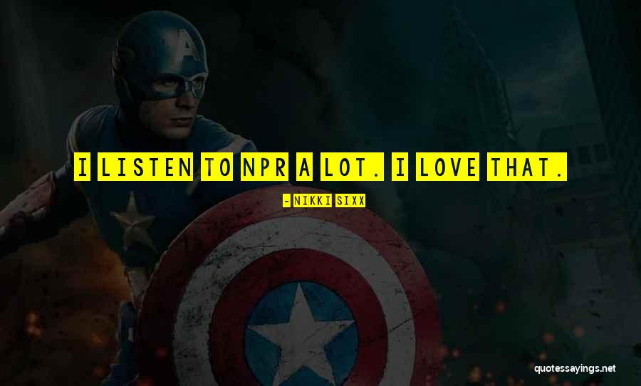 Opisao Quotes By Nikki Sixx Opisao Quotes By Nikki Sixx