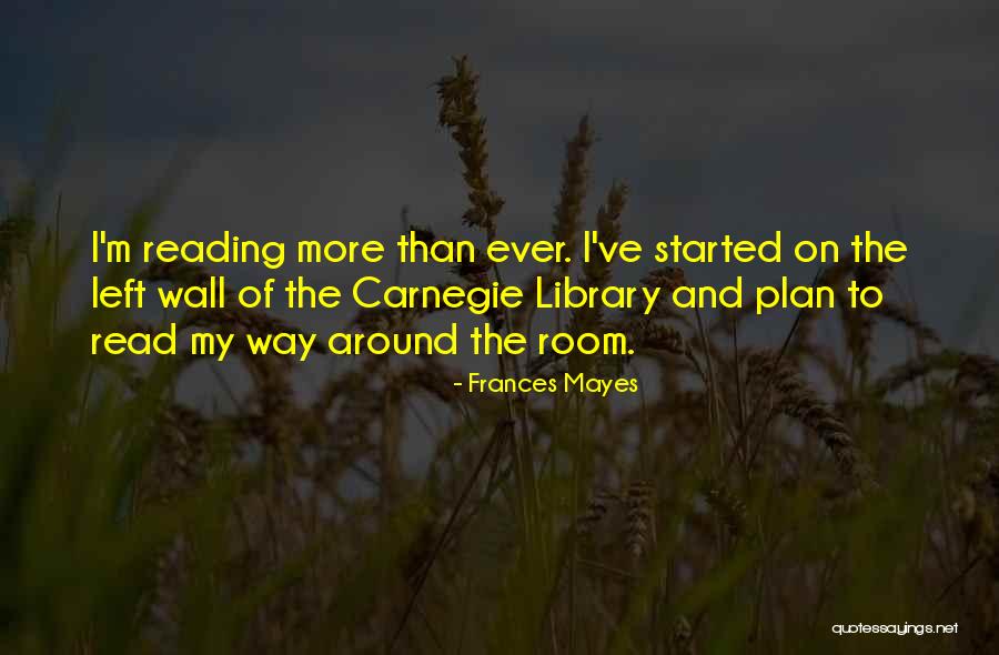 Opisthokonta Quotes By Frances Mayes Opisthokonta Quotes By Frances Mayes