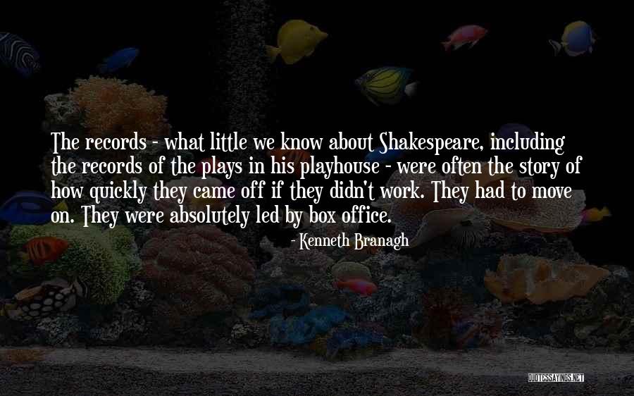 Opisundde Quotes By Kenneth Branagh Opisundde Quotes By Kenneth Branagh