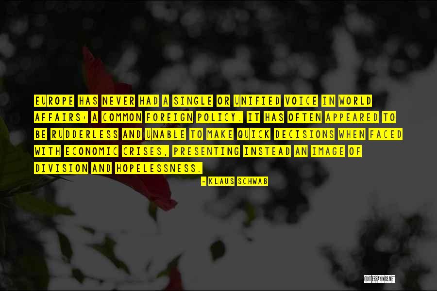 Opkomende Quotes By Klaus Schwab Opkomende Quotes By Klaus Schwab