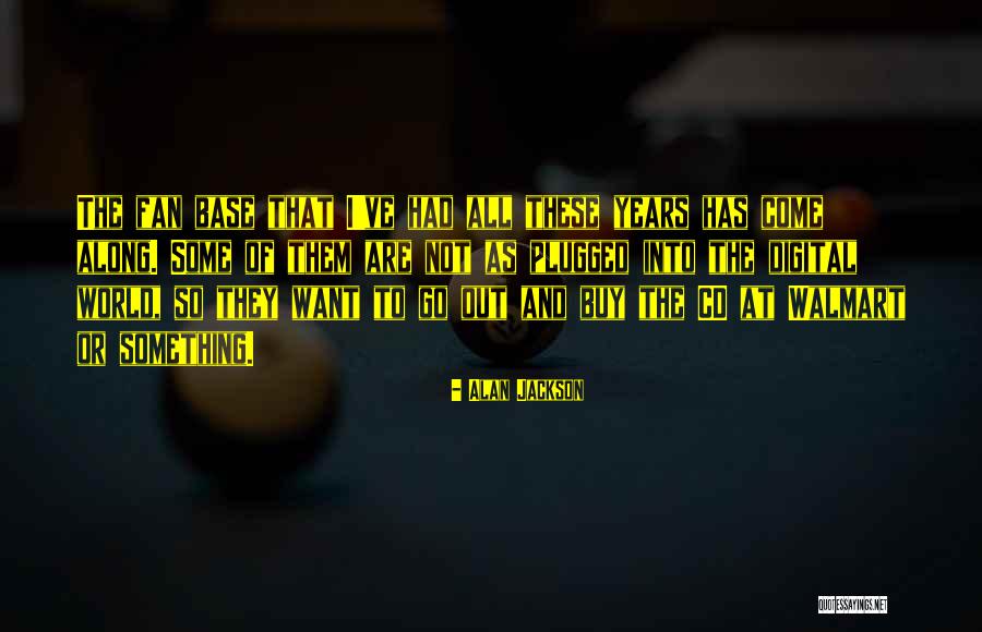 Oplet Quotes By Alan Jackson Oplet Quotes By Alan Jackson