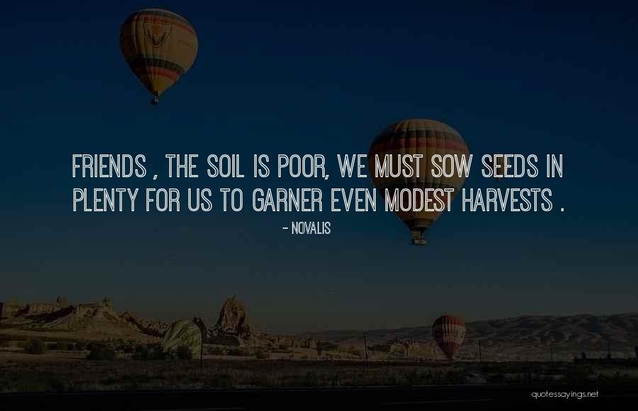 Oplevelser I Sonderjylland Quotes By Novalis Oplevelser I Sonderjylland Quotes By Novalis