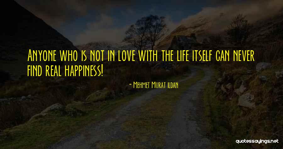 Oplevelses Konomi Quotes By Mehmet Murat Ildan Oplevelses Konomi Quotes By Mehmet Murat Ildan