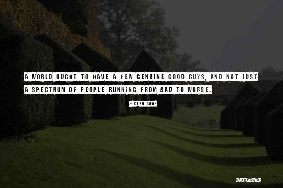 Oplinger Farms Quotes By Glen Cook Oplinger Farms Quotes By Glen Cook