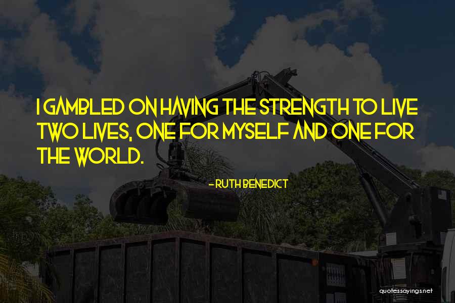 Oplossen Kubus Quotes By Ruth Benedict Oplossen Kubus Quotes By Ruth Benedict