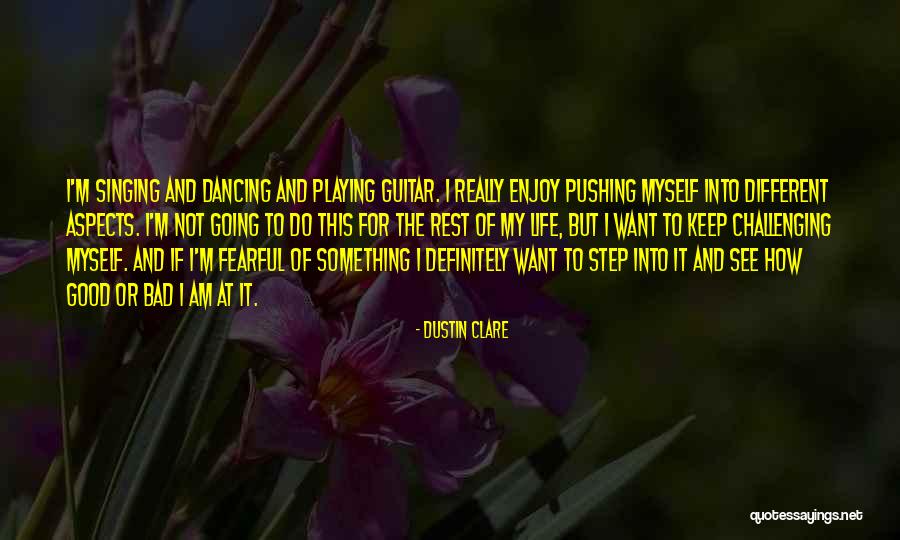 Oplu Til Stavby Quotes By Dustin Clare Oplu Til Stavby Quotes By Dustin Clare