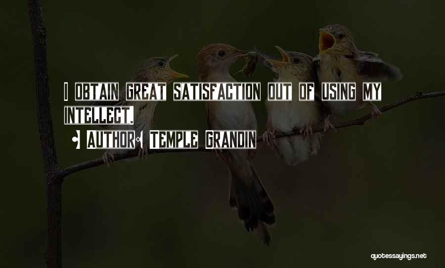 Opm Inspirational Quotes By Temple Grandin