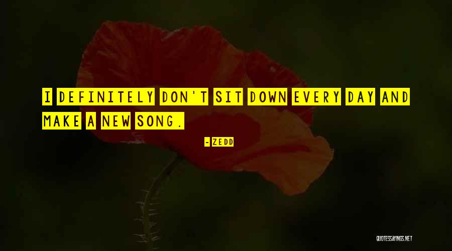 Opmerking Invoegen Quotes By Zedd Opmerking Invoegen Quotes By Zedd