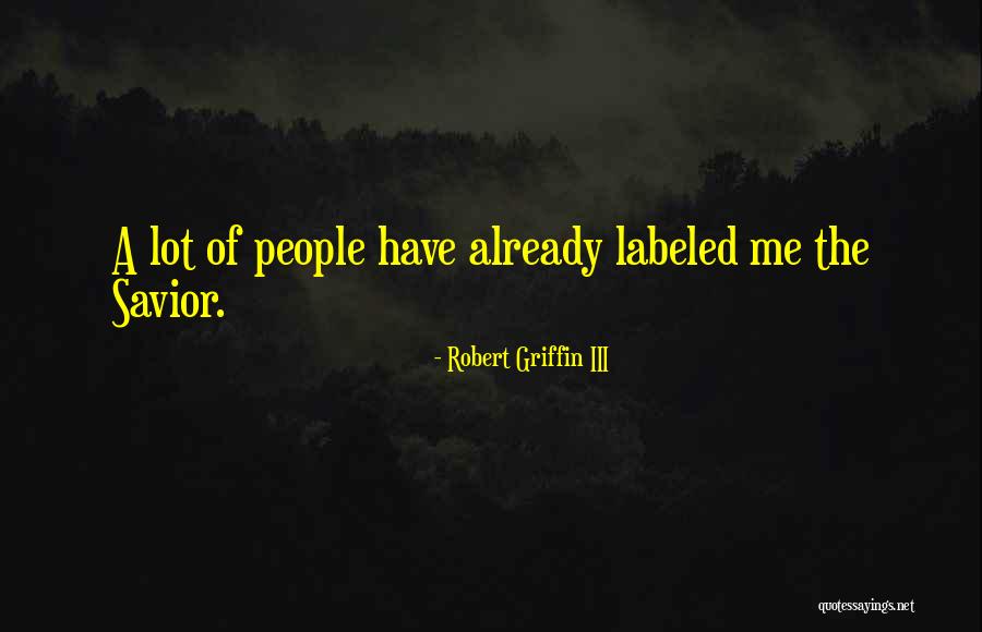 Opnieuw Beginnen Quotes By Robert Griffin III Opnieuw Beginnen Quotes By Robert Griffin III