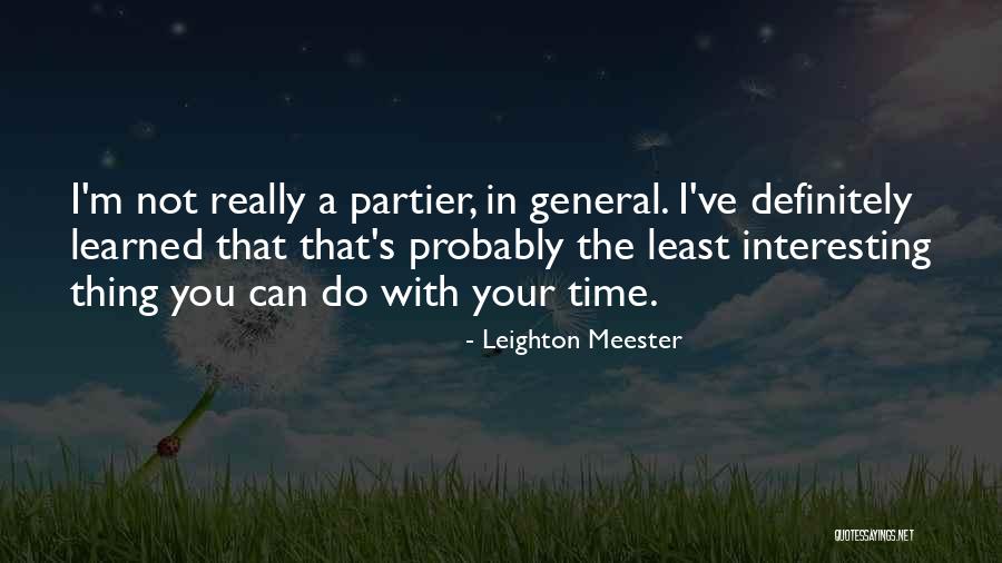 Opnieuw En Quotes By Leighton Meester Opnieuw En Quotes By Leighton Meester