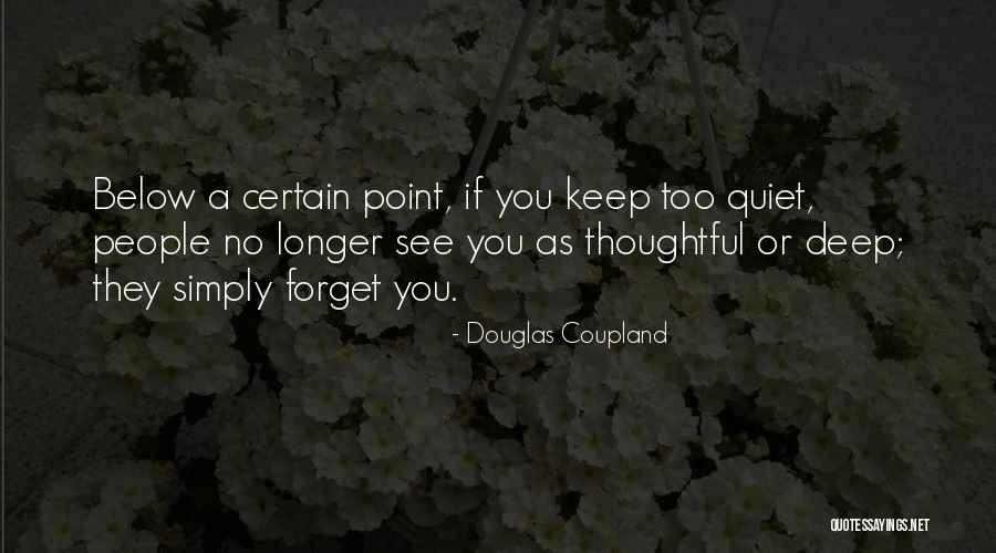Opnunart Mi Quotes By Douglas Coupland Opnunart Mi Quotes By Douglas Coupland