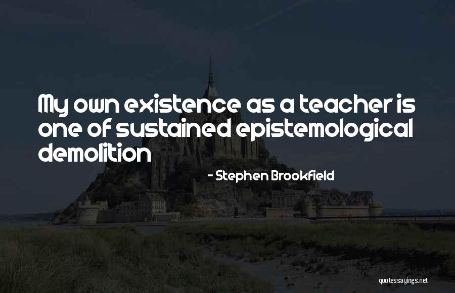 Opojno Sinonimi Quotes By Stephen Brookfield Opojno Sinonimi Quotes By Stephen Brookfield