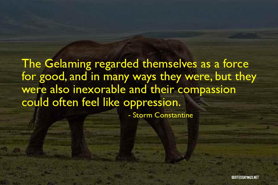 Opoku Isaac Quotes By Storm Constantine Opoku Isaac Quotes By Storm Constantine