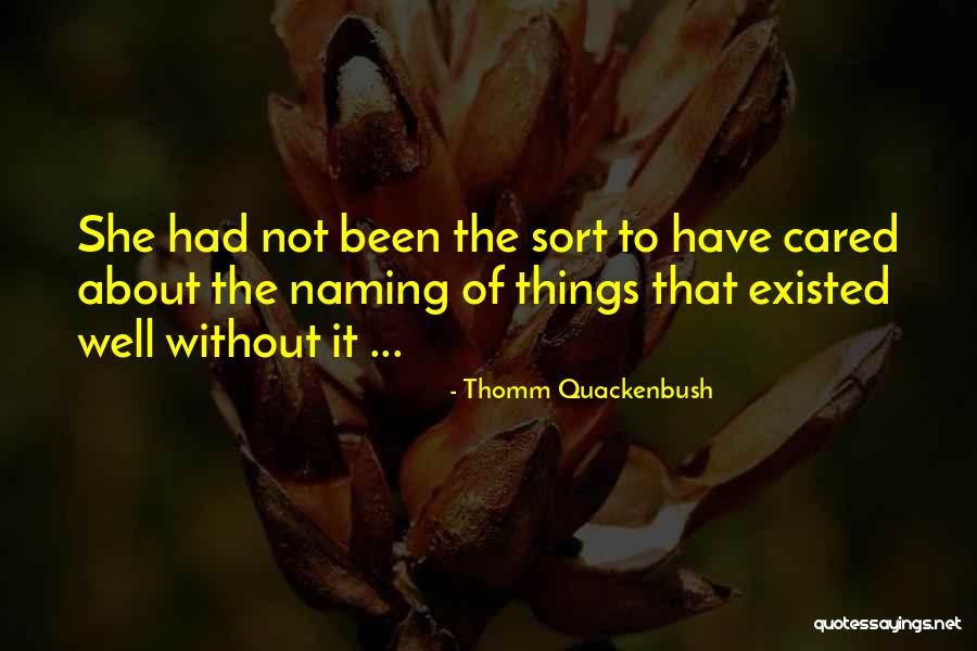 Opoku Johnson Quotes By Thomm Quackenbush Opoku Johnson Quotes By Thomm Quackenbush
