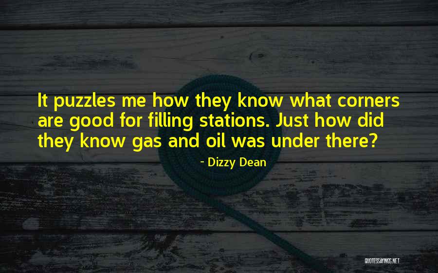 Opolskie Quotes By Dizzy Dean Opolskie Quotes By Dizzy Dean