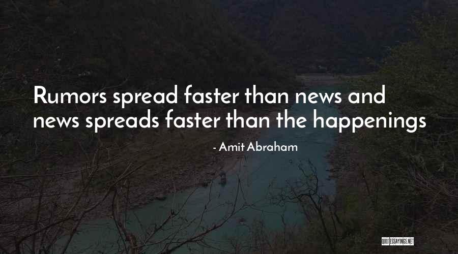 Oponente Norte Quotes By Amit Abraham Oponente Norte Quotes By Amit Abraham