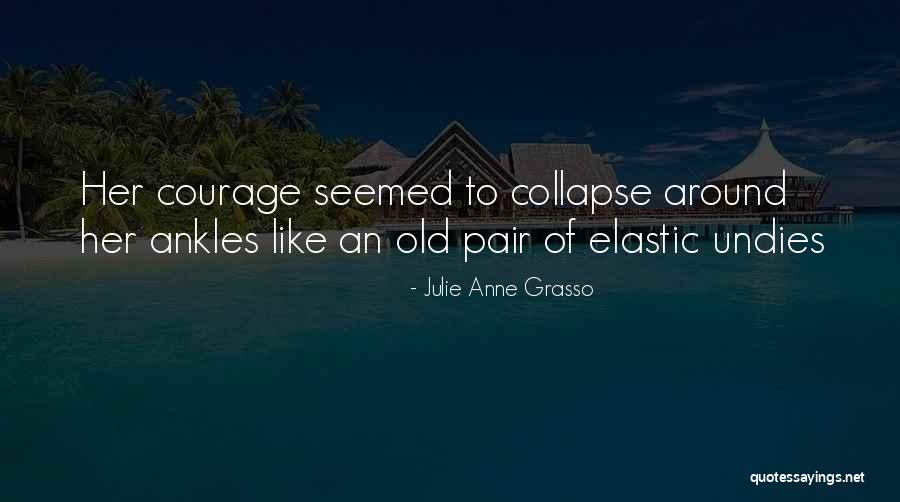 Oponente Norte Quotes By Julie Anne Grasso Oponente Norte Quotes By Julie Anne Grasso