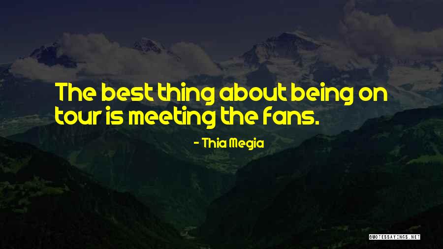 Oponentes Ar Volo Quotes By Thia Megia