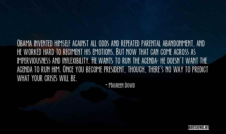 Oponer Sinonimos Quotes By Maureen Dowd Oponer Sinonimos Quotes By Maureen Dowd