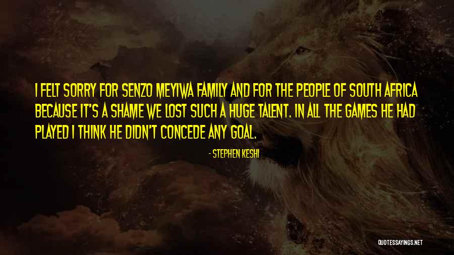 Oponer Sinonimos Quotes By Stephen Keshi Oponer Sinonimos Quotes By Stephen Keshi