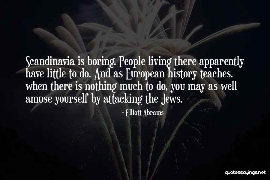 Oponerse En Quotes By Elliott Abrams Oponerse En Quotes By Elliott Abrams