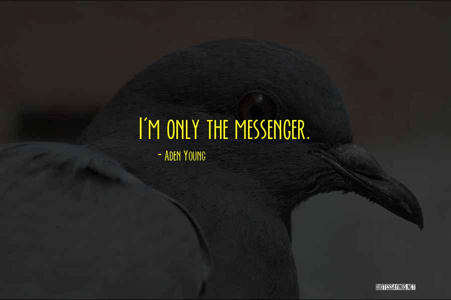 Oponerse In A Sentence Quotes By Aden Young Oponerse In A Sentence Quotes By Aden Young
