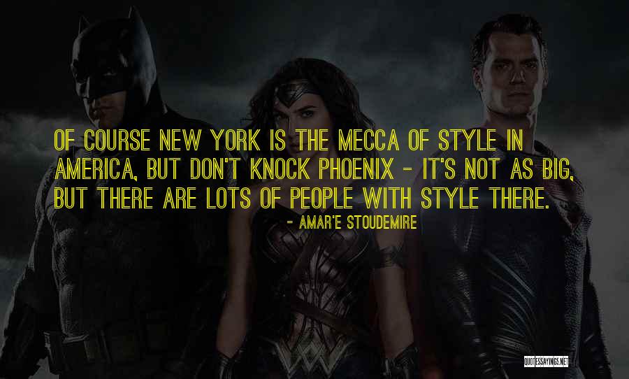 Oponganon Quotes By Amar'e Stoudemire Oponganon Quotes By Amar'e Stoudemire