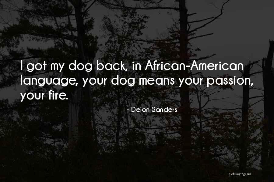 Opoponax Myrrh Quotes By Deion Sanders Opoponax Myrrh Quotes By Deion Sanders