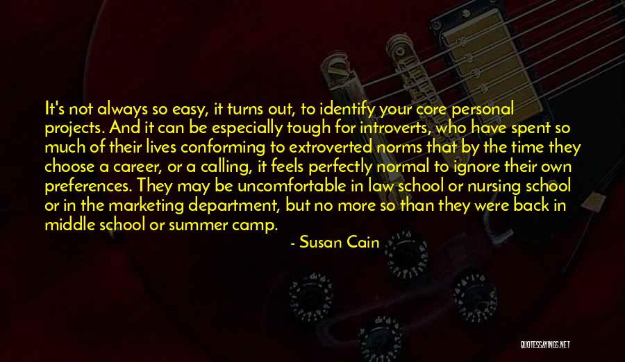 Oportuna Definicion Quotes By Susan Cain Oportuna Definicion Quotes By Susan Cain