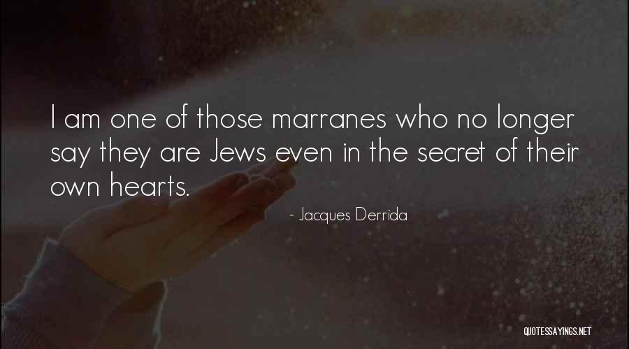 Oportunidad En Quotes By Jacques Derrida Oportunidad En Quotes By Jacques Derrida