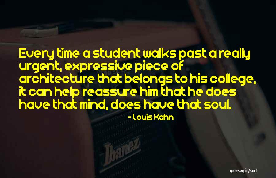 Oportunidad En Quotes By Louis Kahn Oportunidad En Quotes By Louis Kahn