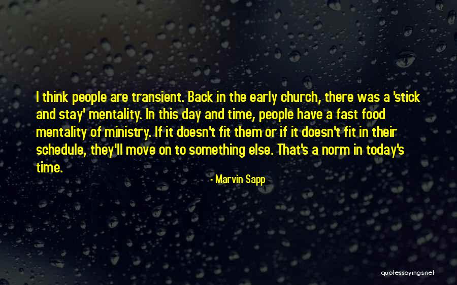 Oportunista Quotes By Marvin Sapp Oportunista Quotes By Marvin Sapp