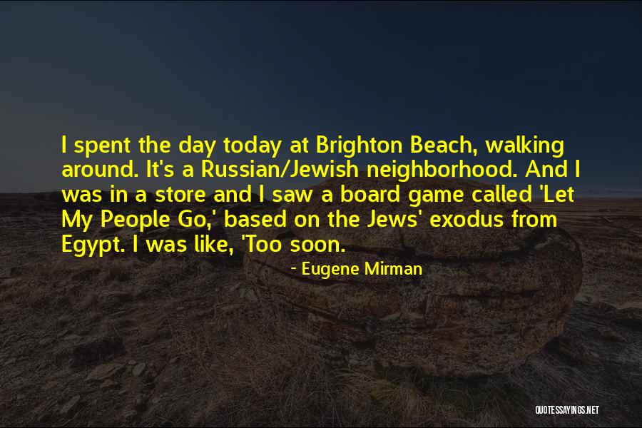 Oportunista Tagalog Quotes By Eugene Mirman Oportunista Tagalog Quotes By Eugene Mirman
