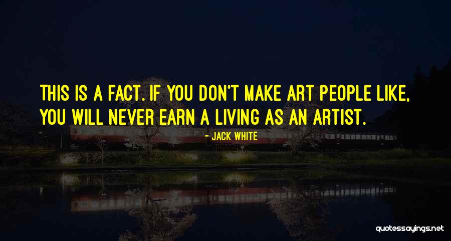 Oportunista Wikipedia Quotes By Jack White Oportunista Wikipedia Quotes By Jack White