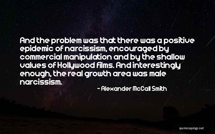 Oposicional Quotes By Alexander McCall Smith Oposicional Quotes By Alexander McCall Smith