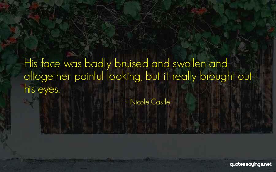 Opowiadajki Quotes By Nicole Castle Opowiadajki Quotes By Nicole Castle