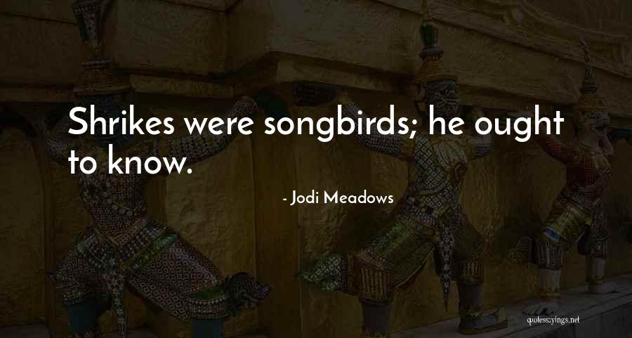 Opowiadanie Z Quotes By Jodi Meadows Opowiadanie Z Quotes By Jodi Meadows
