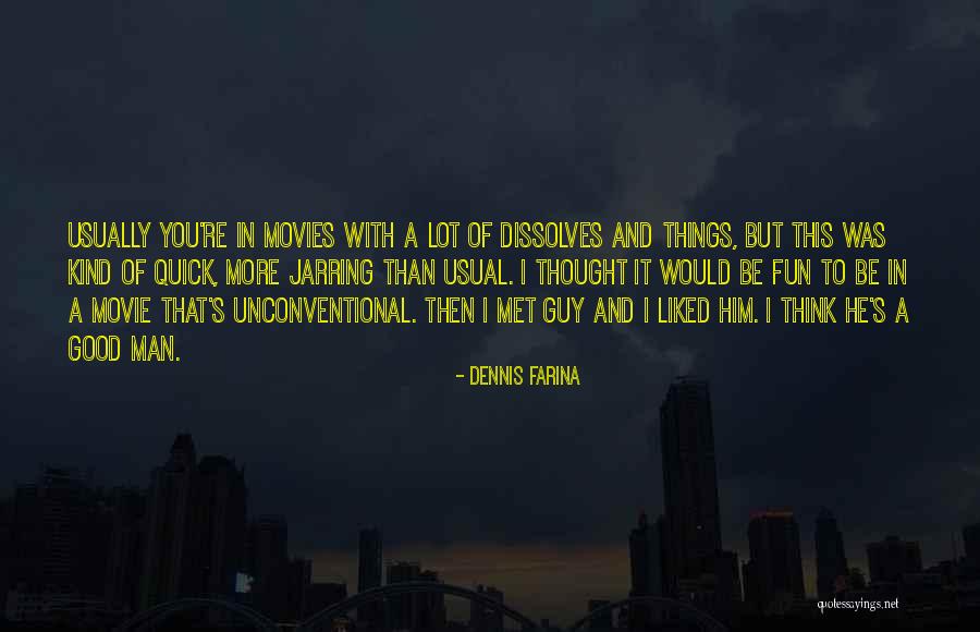 Oppai Quotes By Dennis Farina Oppai Quotes By Dennis Farina
