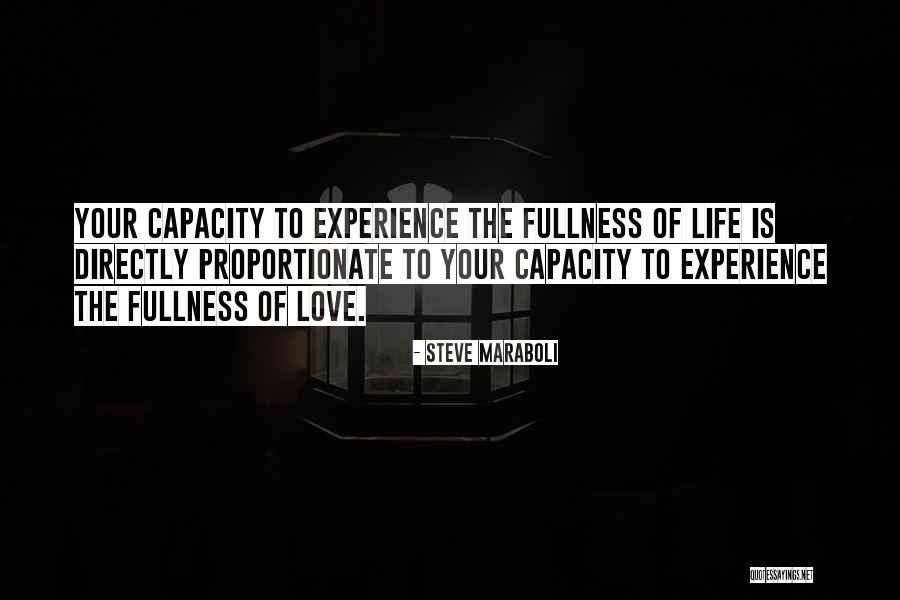 Oppedal Ferry Quotes By Steve Maraboli Oppedal Ferry Quotes By Steve Maraboli