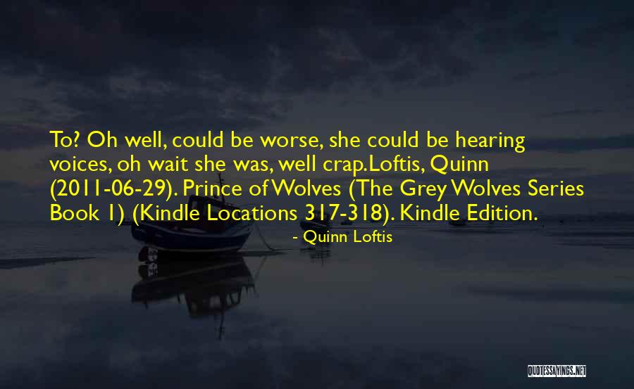 Oppegards Quotes By Quinn Loftis Oppegards Quotes By Quinn Loftis