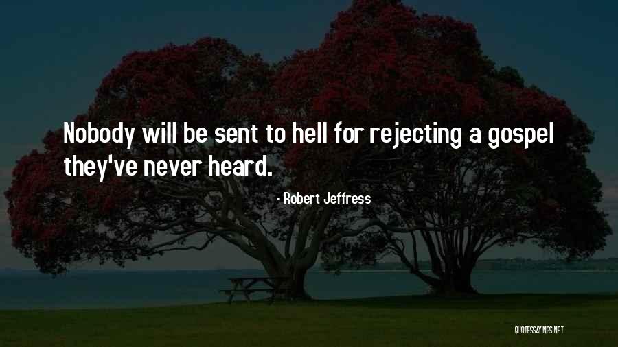 Oppelaar Schriever Quotes By Robert Jeffress Oppelaar Schriever Quotes By Robert Jeffress
