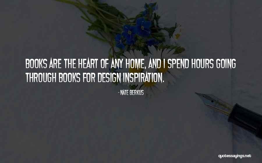 Oppeln Synagogue Quotes By Nate Berkus Oppeln Synagogue Quotes By Nate Berkus