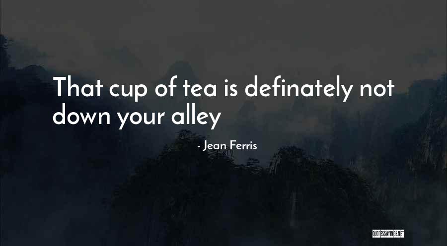 Oppelo Ar Quotes By Jean Ferris Oppelo Ar Quotes By Jean Ferris