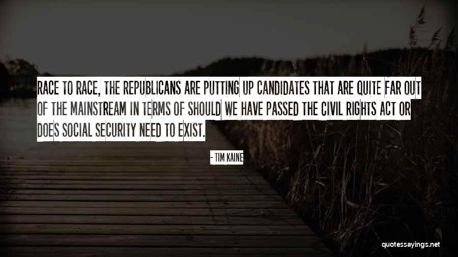 Oppen Quotes By Tim Kaine Oppen Quotes By Tim Kaine