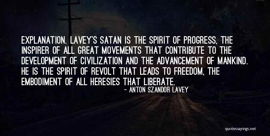 Oppenent Quotes By Anton Szandor LaVey Oppenent Quotes By Anton Szandor LaVey