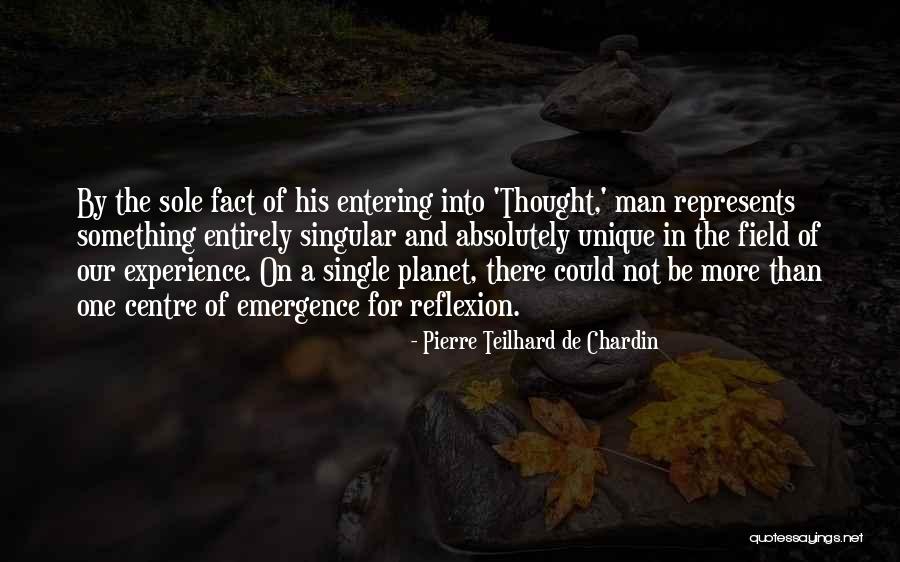 Oppenheimers Involvement Quotes By Pierre Teilhard De Chardin Oppenheimers Involvement Quotes By Pierre Teilhard De Chardin