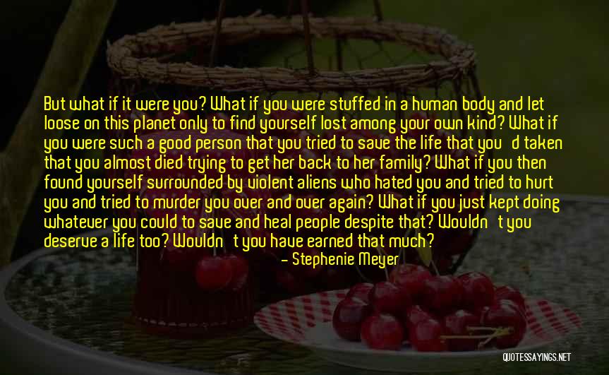 Oppenhoff Radler Quotes By Stephenie Meyer Oppenhoff Radler Quotes By Stephenie Meyer